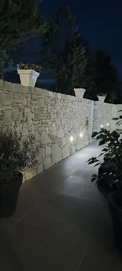 Villa Saracino Bari